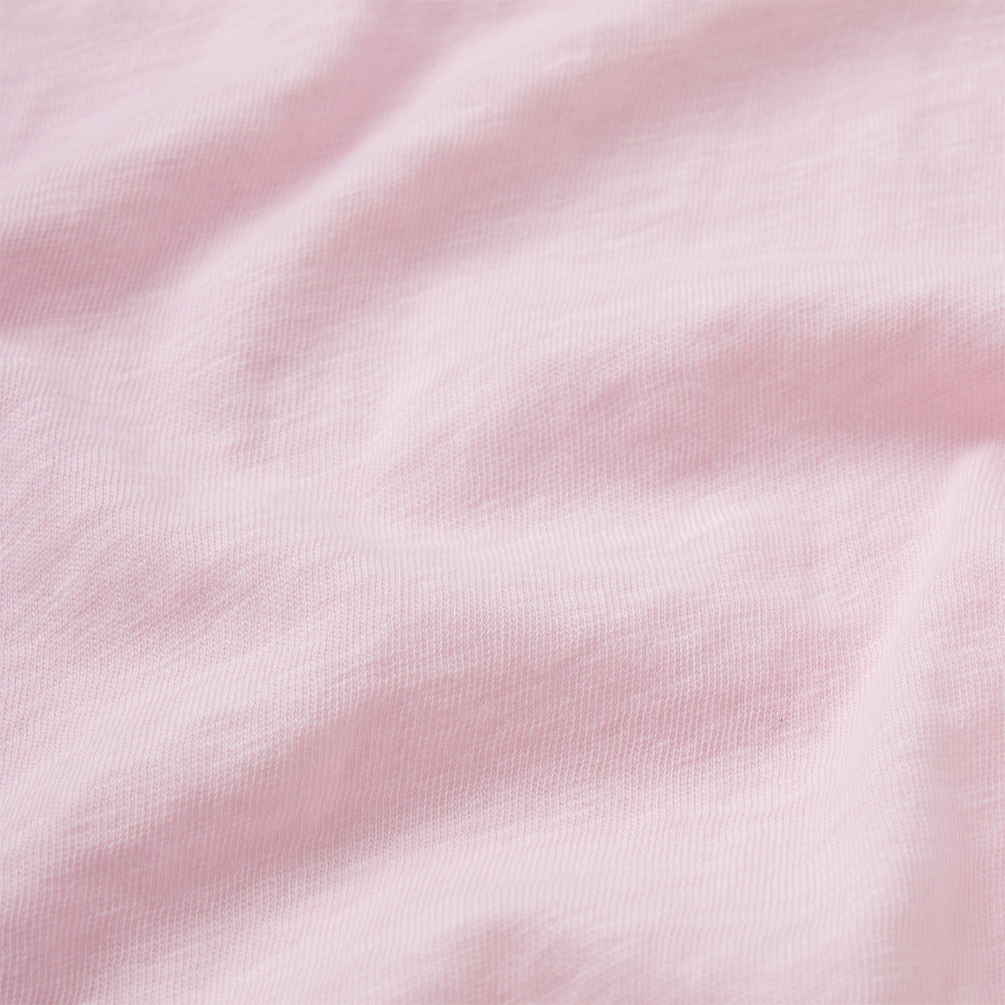 WORN IN JERSEY T-SHIRT | PEONY SKIMS BOW