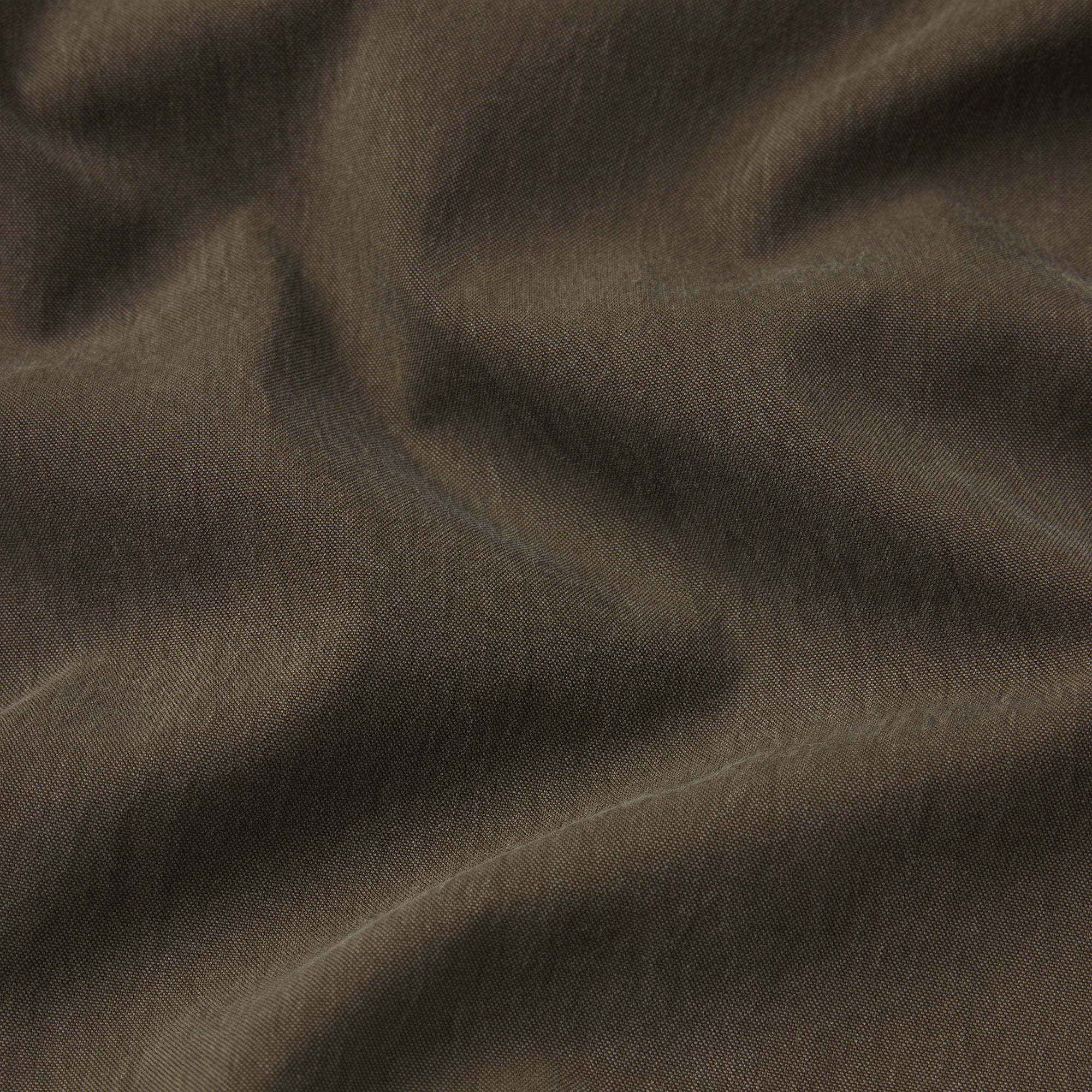 WOVEN MENS RELAXED SHIRT | JUNGLE