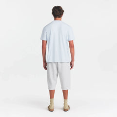 HEAVYWEIGHT COTTON MENS RELAXED T-SHIRT | ATMOSPHERE