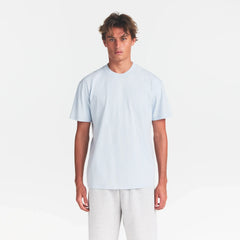 HEAVYWEIGHT COTTON MENS RELAXED T-SHIRT | ATMOSPHERE