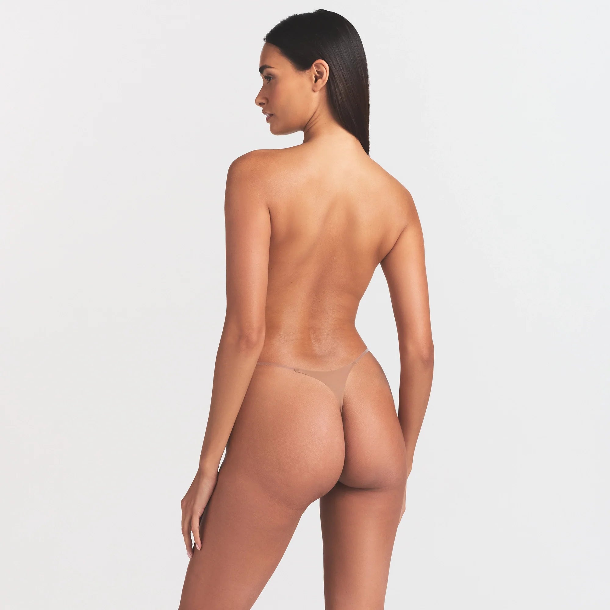 SKIMS STICKY BRA | SIENNA