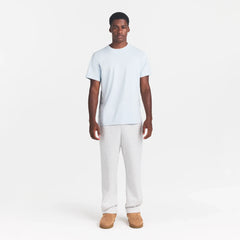 HEAVYWEIGHT COTTON MENS CLASSIC CREWNECK | ATMOSPHERE