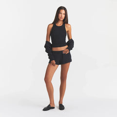 RIB SLEEP TANK | ONYX