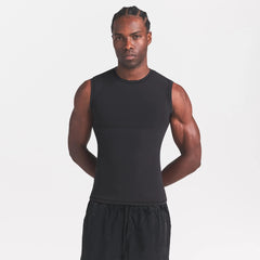 FITS EVERYBODY MENS SLIM TANK | ONYX
