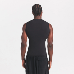 FITS EVERYBODY MENS SLIM TANK | ONYX