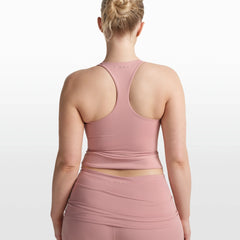 NikeSKIMS MATTE RACERBACK TANK | HIMALAYAN