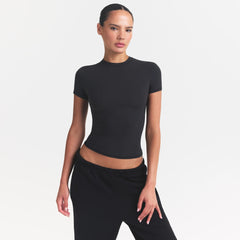 FITS EVERYBODY T-SHIRT | ONYX