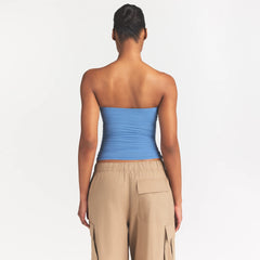 FITS EVERYBODY TUBE TOP | ARCTIC