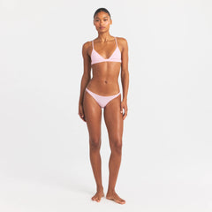 EVERYDAY COTTON BIKINI | PEONY