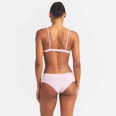EVERYDAY COTTON HIPSTER | PEONY